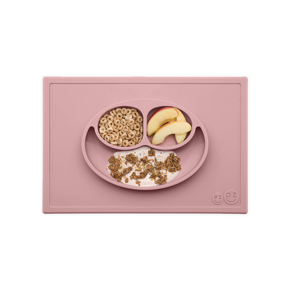 Happy Mat - Blush