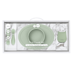 First Foods Set - Sage