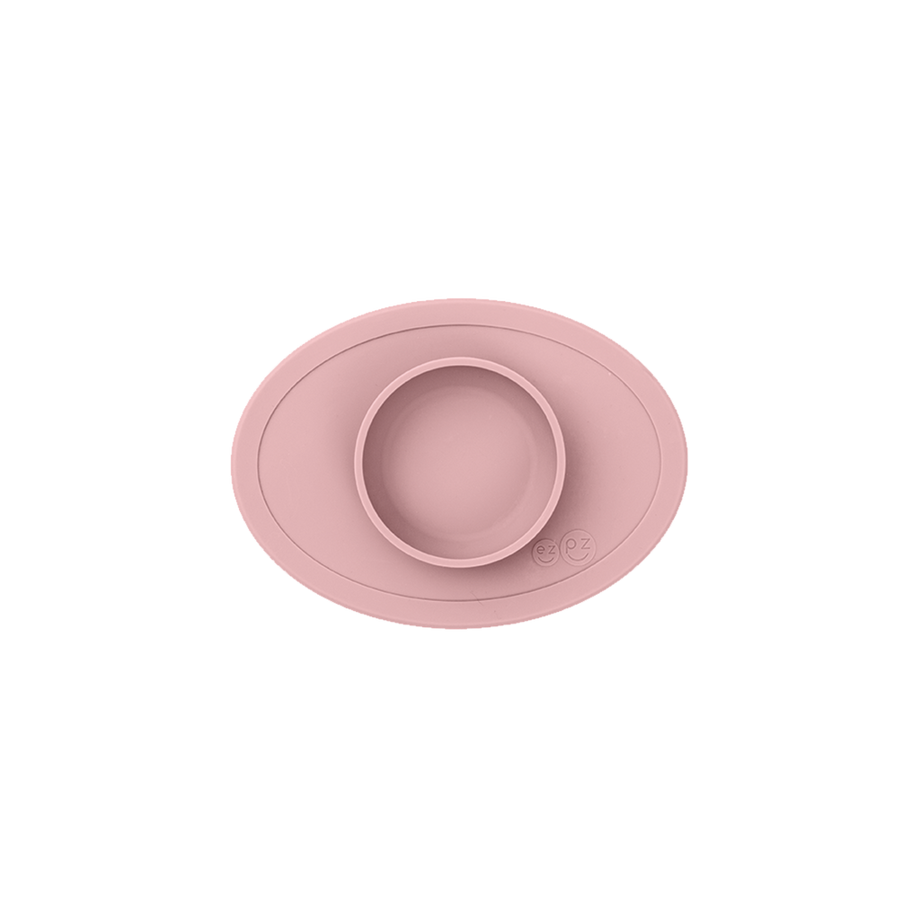Tiny Bowl - Blush