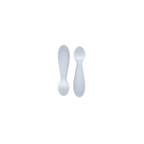 Tiny Spoon (2 pack) - Pewter