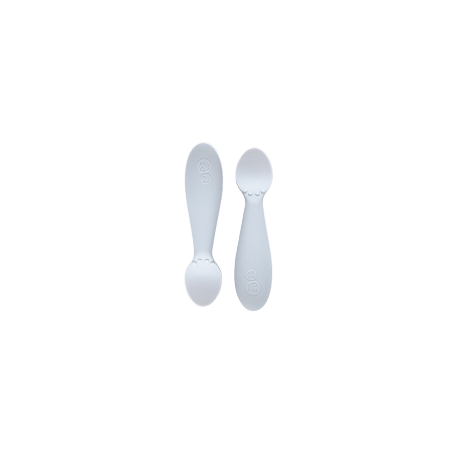 Tiny Spoon (2 pack) - Pewter