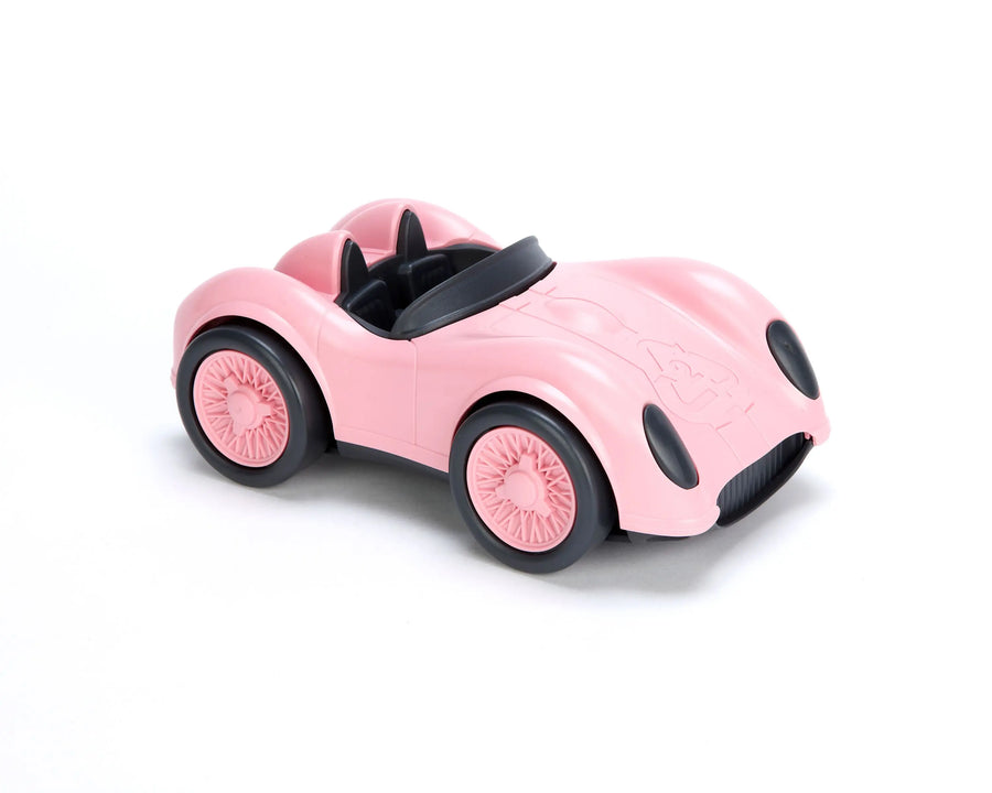 Race Car - Pink