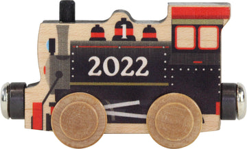 Name Train 2022 Engine