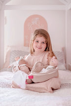 Rheya Baby + Carry Cot