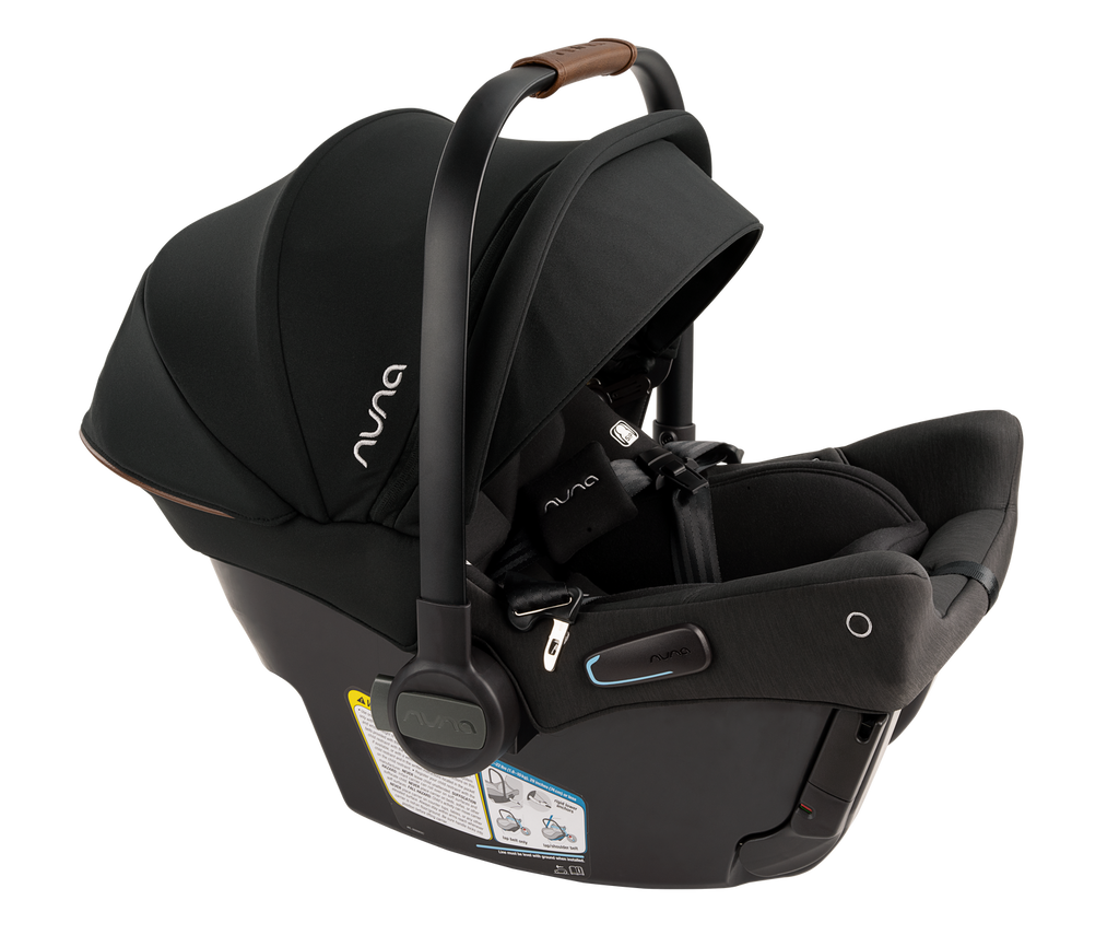 Pipa urbn + MIXX™ next Travel System
