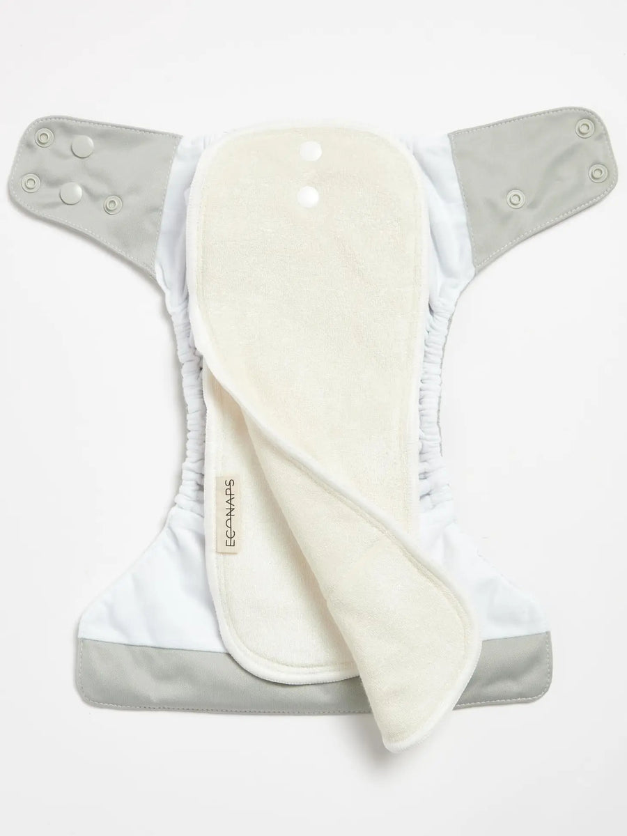 Sea Mist 2.0 Cloth Diaper