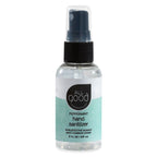 Peppermint Hand Sanitizer