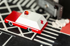 Ambulance Candycar