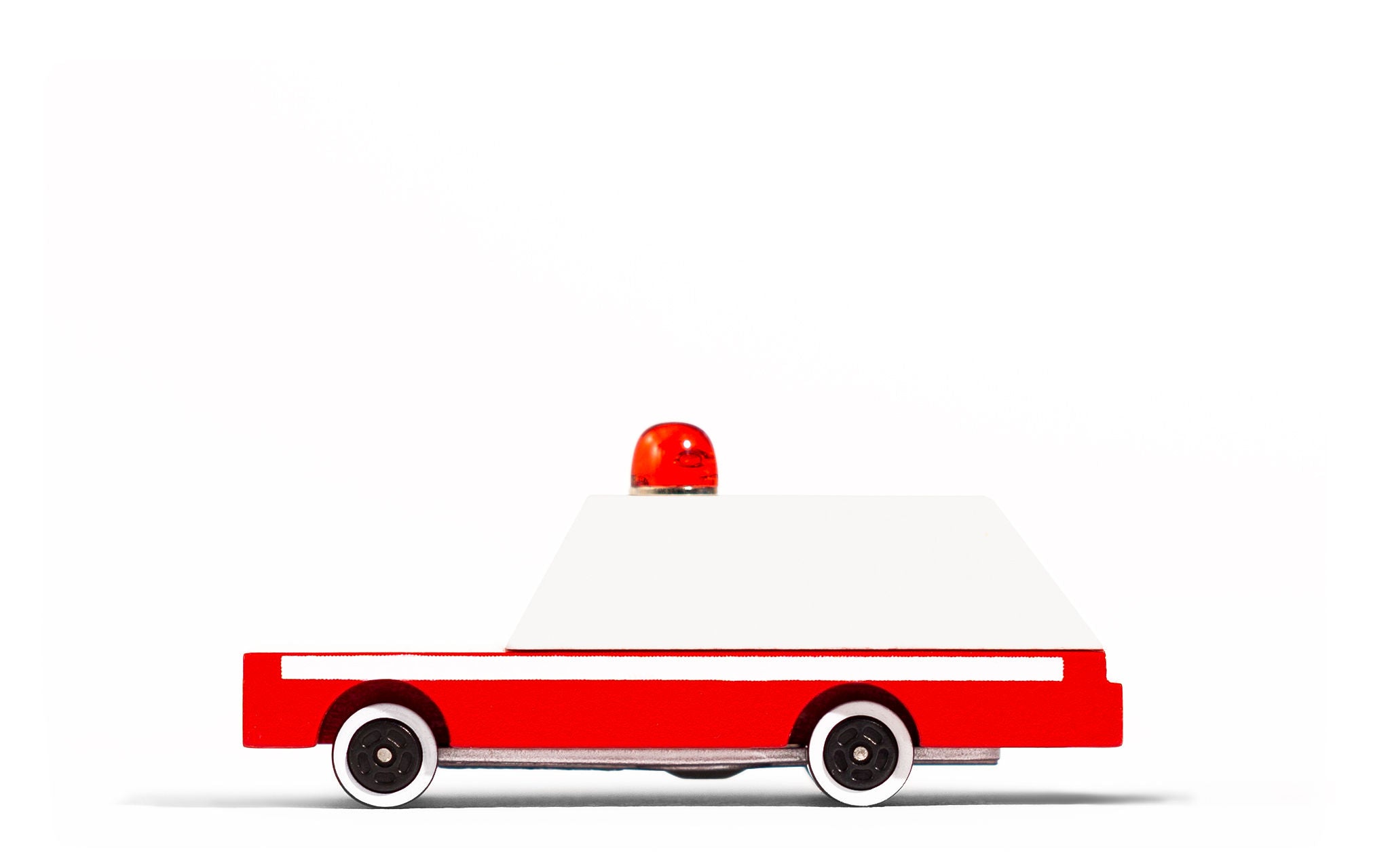 Ambulance Candycar
