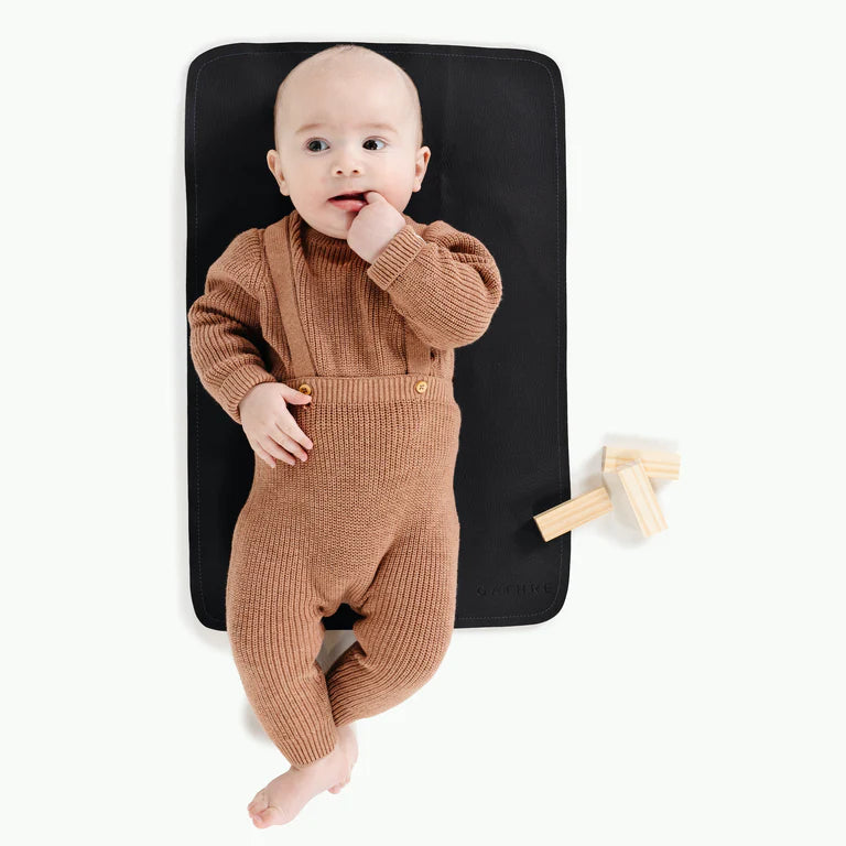 Raven Micro Diaper Changing Mat