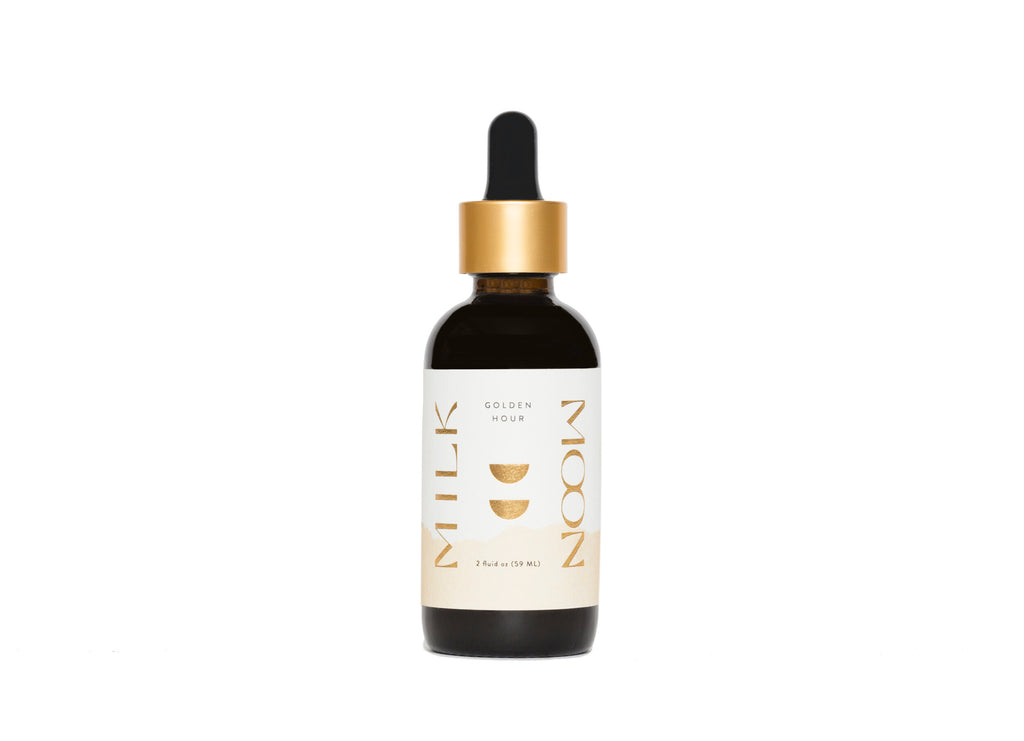 Golden Hour Pregnancy Tincture