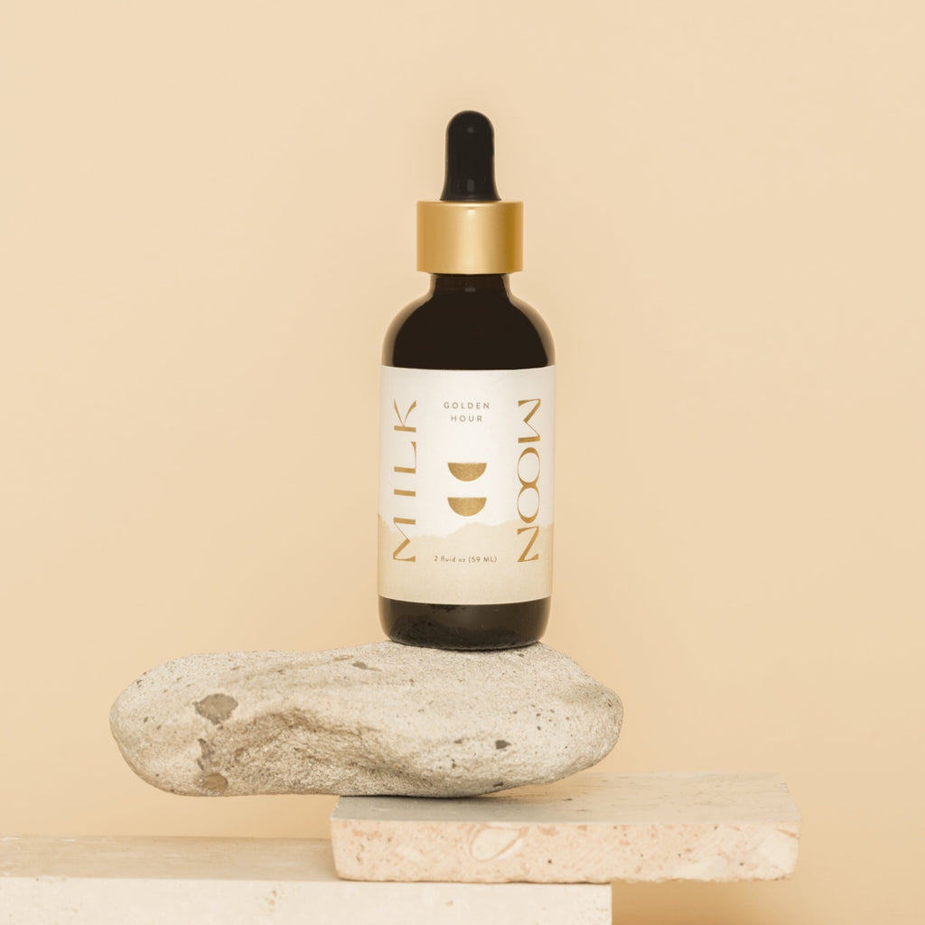 Golden Hour Pregnancy Tincture