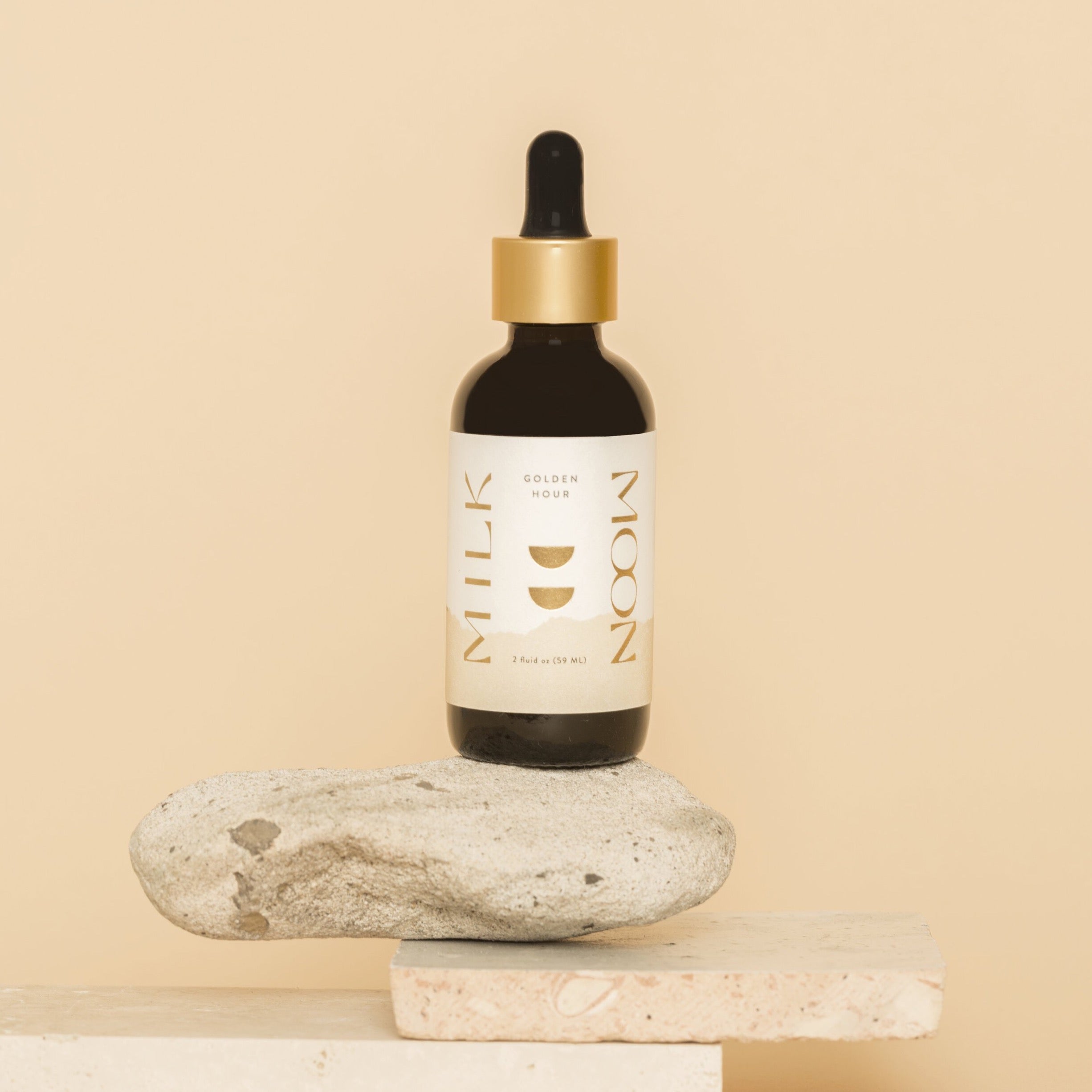 Golden Hour Pregnancy Tincture