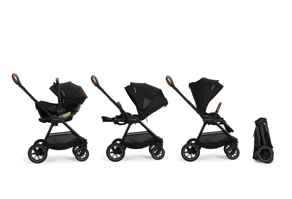 Pipa urbn + TRIV™ Travel System