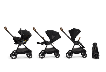 Pipa urbn + TRIV™ Travel System