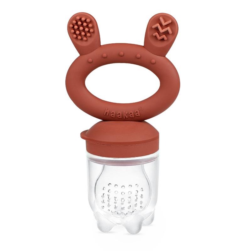 Fresh Food Feeder - Copper