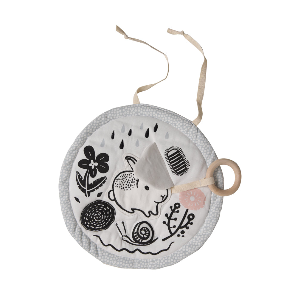 Organic Activity Pad - Meadow