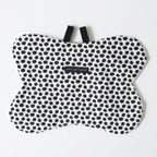 Organic Crinkle Toy - Butterfly