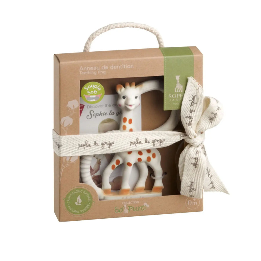 So’Pure Teether