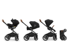 Pipa urbn + MIXX™ next Travel System