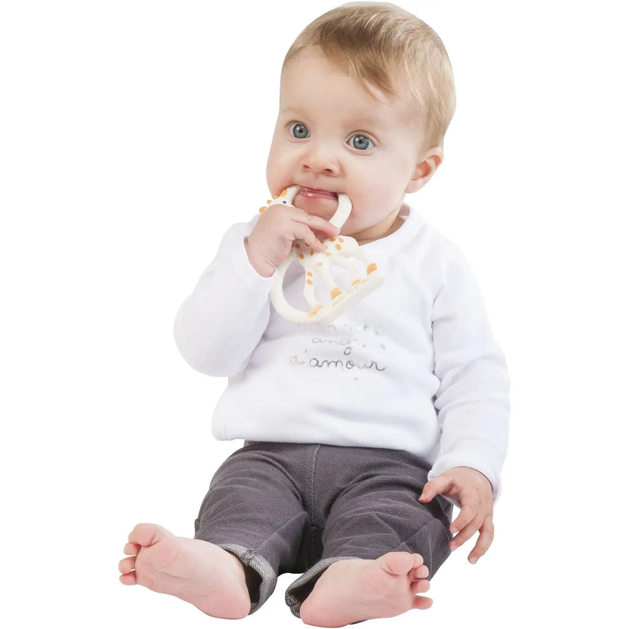 So’Pure Teether
