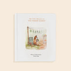Our Little Adventures to the Farmers Market Board Book