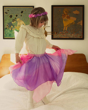 Blossom Fairy Skirt