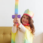 Rainbow Soft Sword