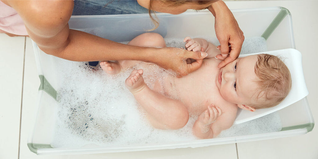 Stokke® Flexi Bath Bundle - White