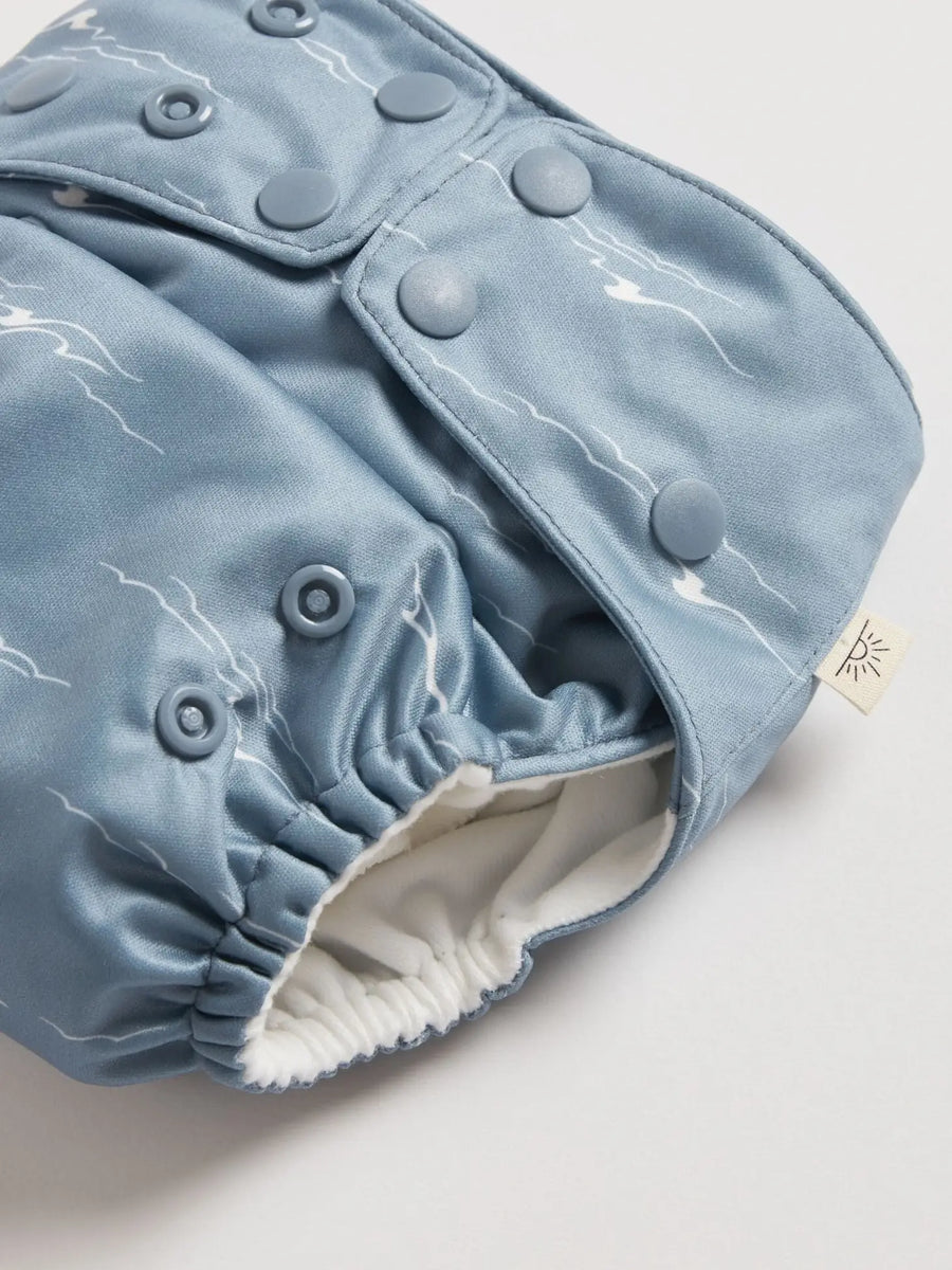 Swell 2.0 Cloth Diaper