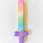 Rainbow Soft Sword