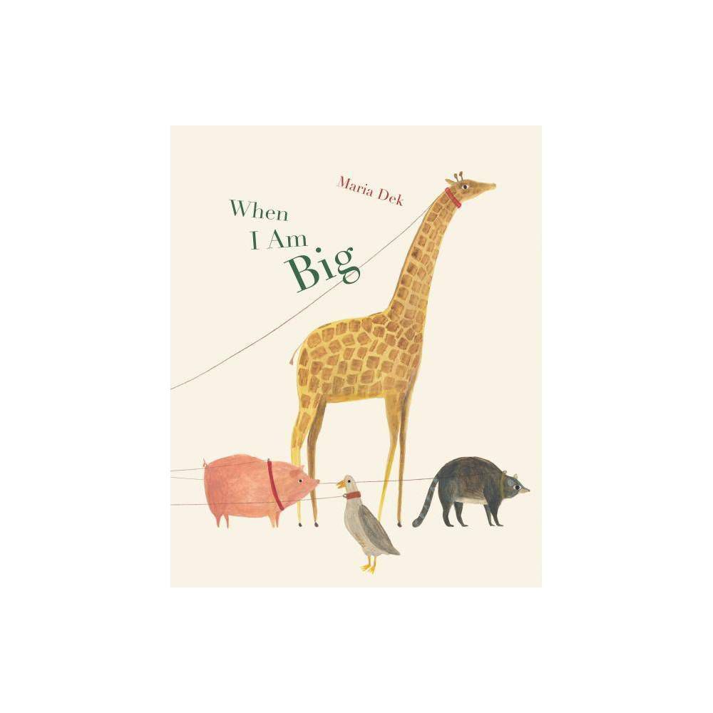 When I Am Big