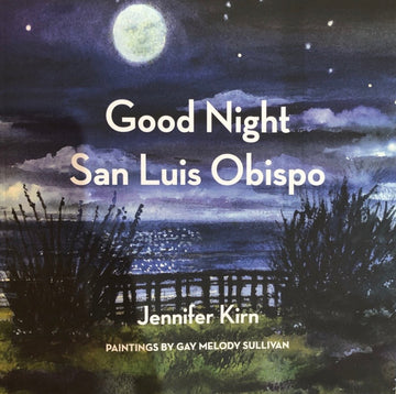 Good Night San Luis Obispo
