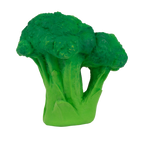 Brucy the Broccoli