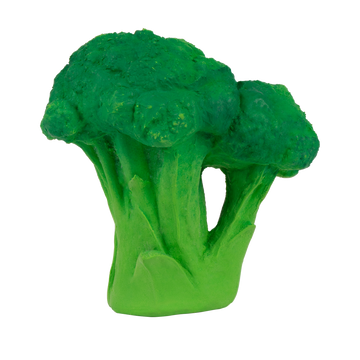 Brucy the Broccoli