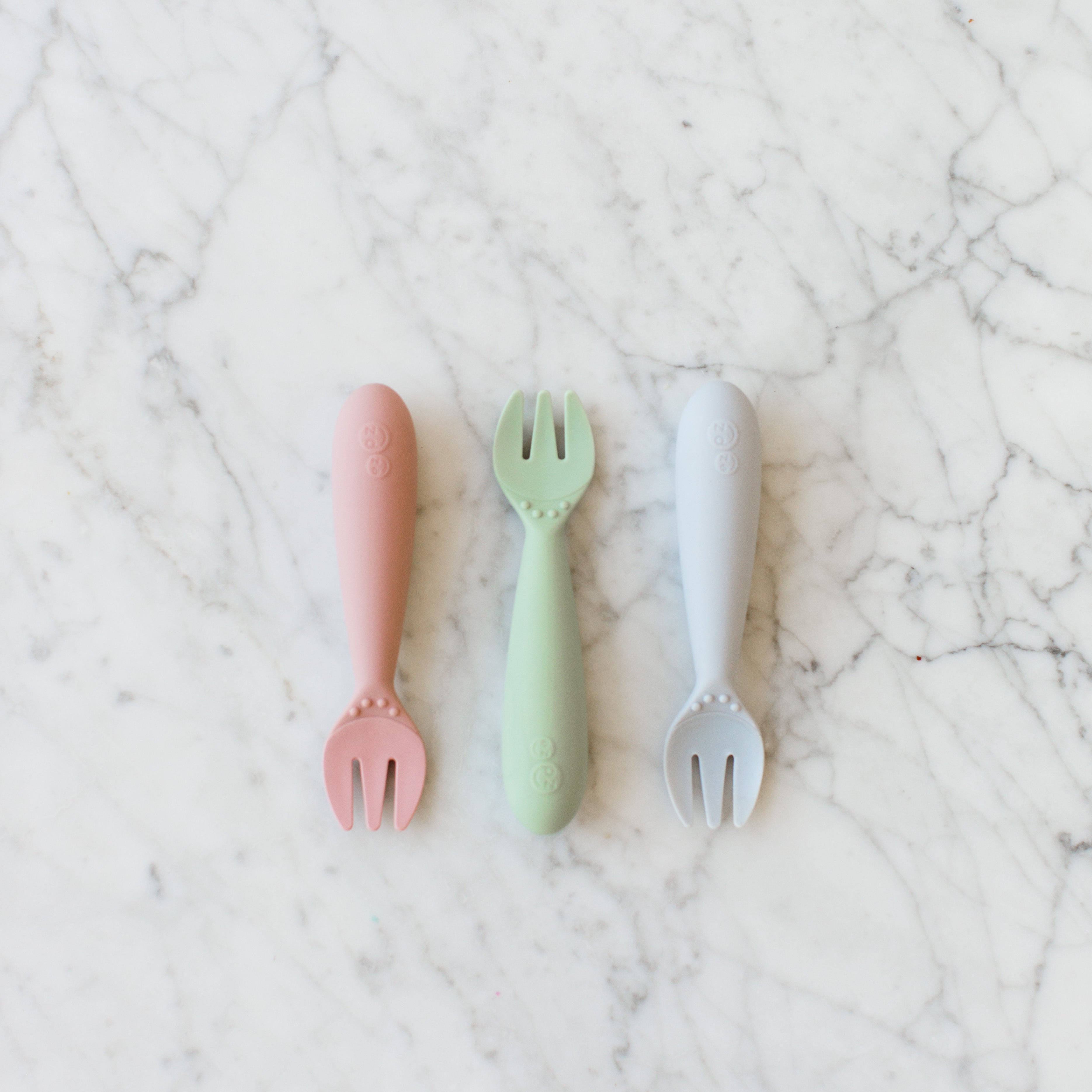 Mini Utensils - Pewter