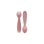Mini Utensils - Blush