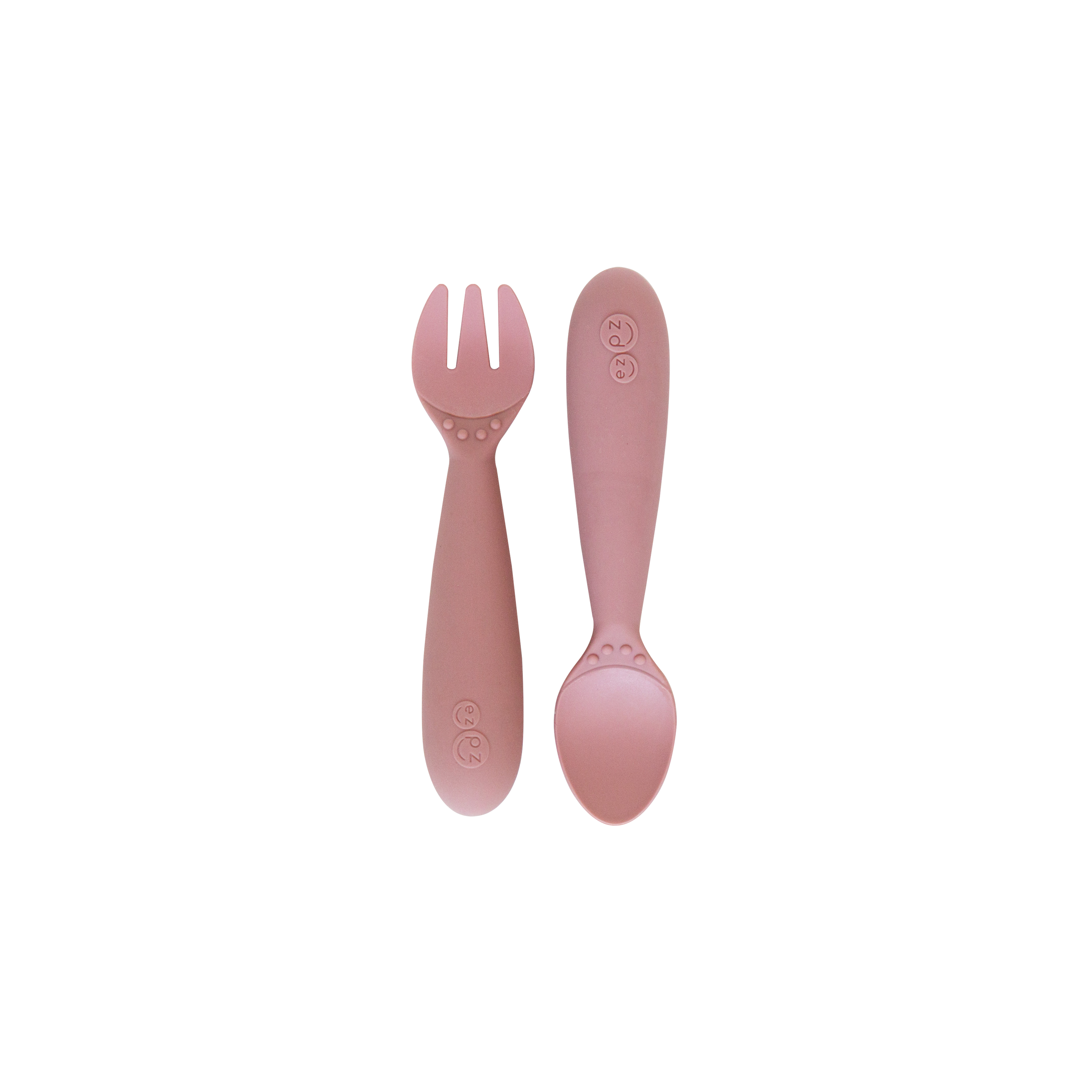 Mini Utensils - Blush