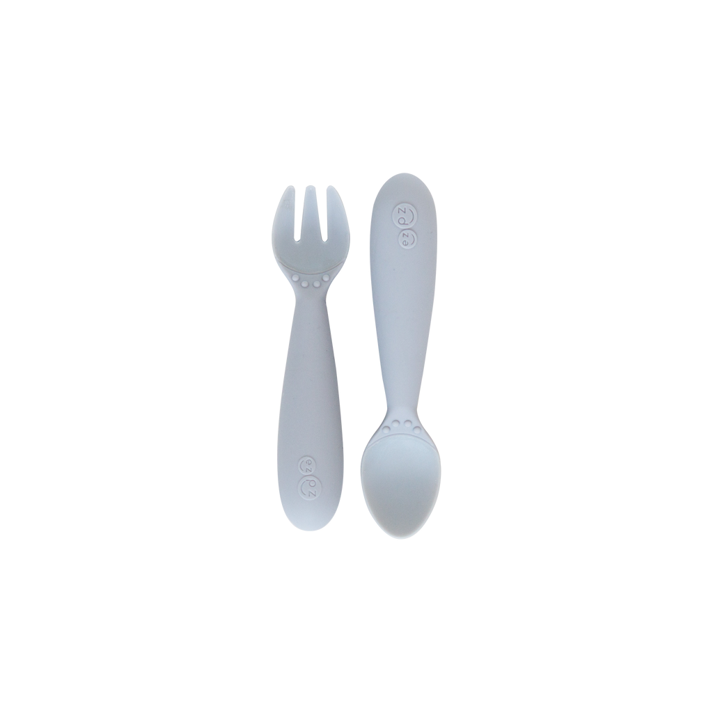Mini Utensils - Pewter