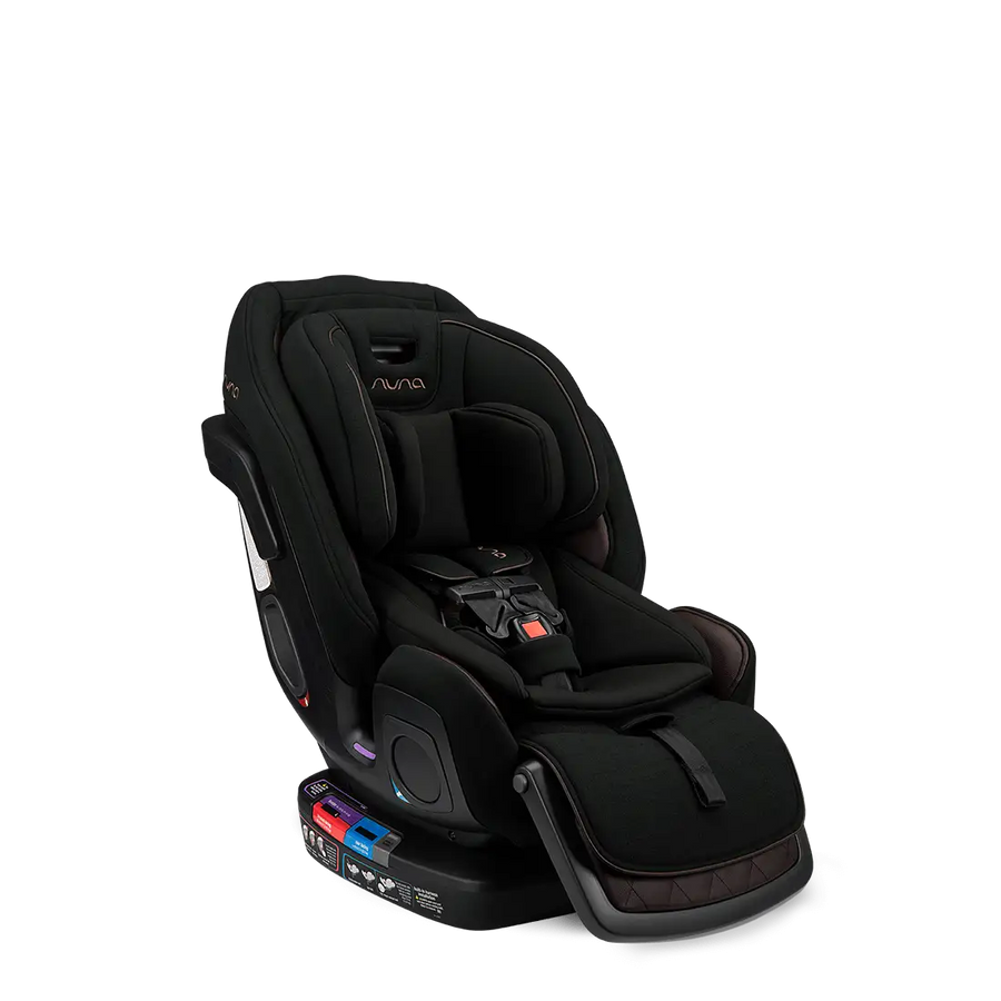EXEC All-In-One Convertible Car Seat