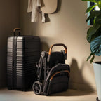 TRVL Stroller with Travel Bag
