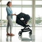 TRVL Stroller with Travel Bag