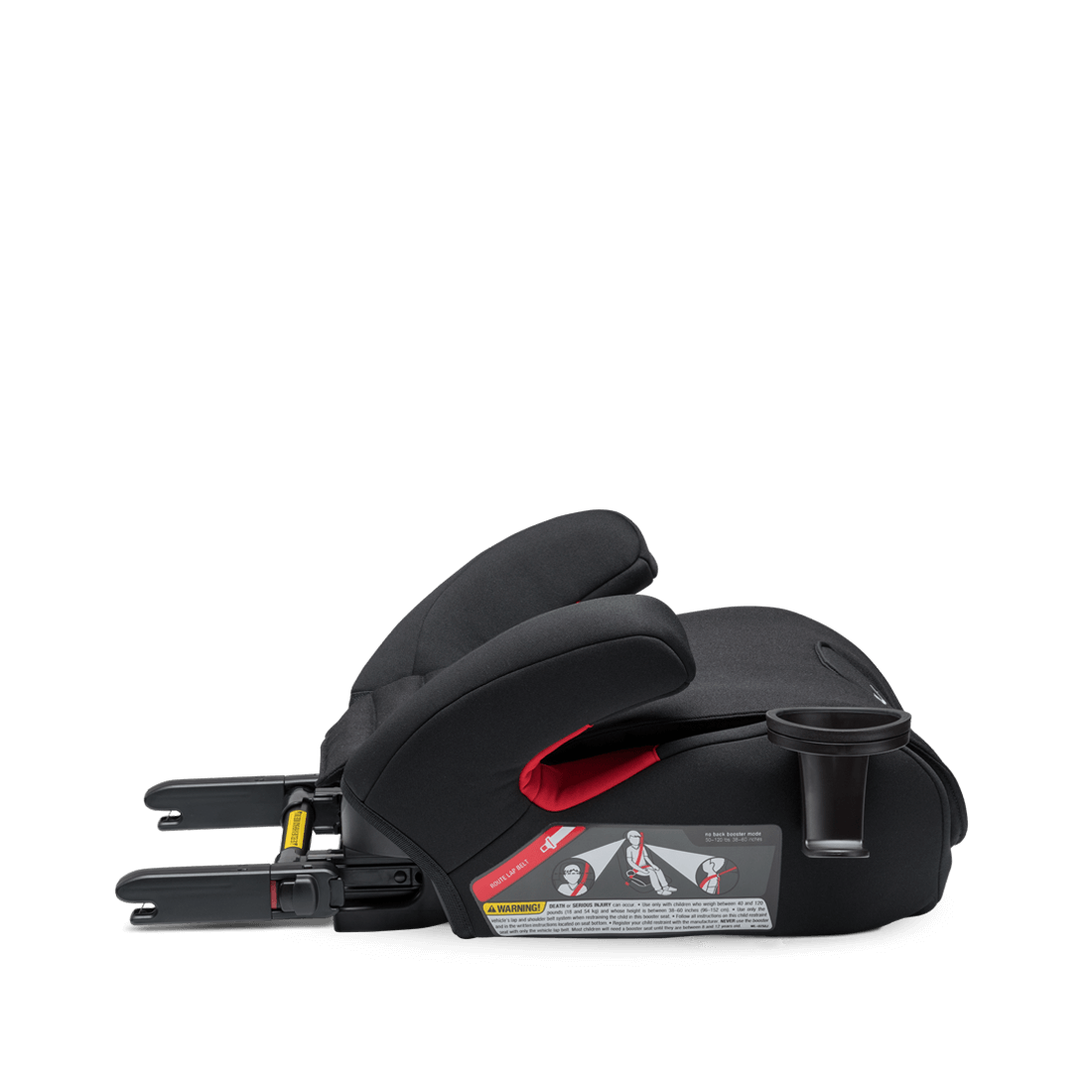 AACE Booster Seat