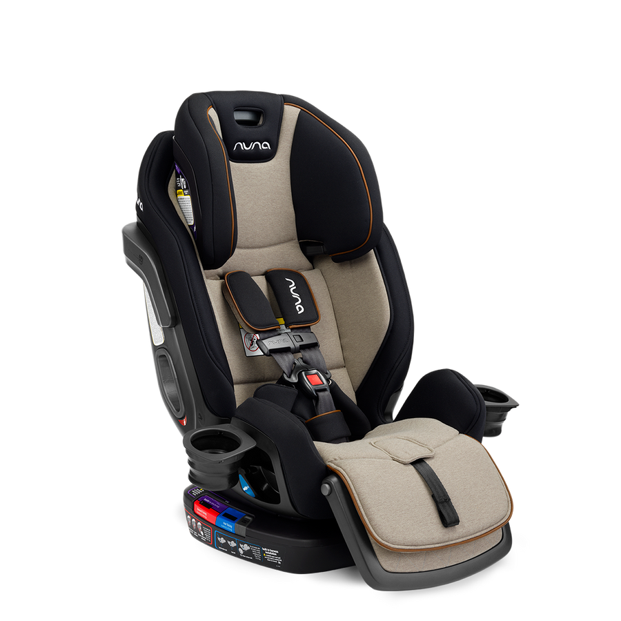 EXEC All-In-One Convertible Car Seat