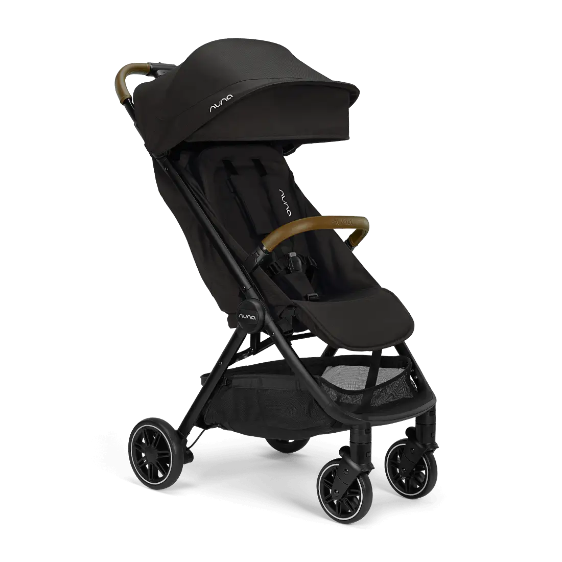TRVL Stroller with Travel Bag