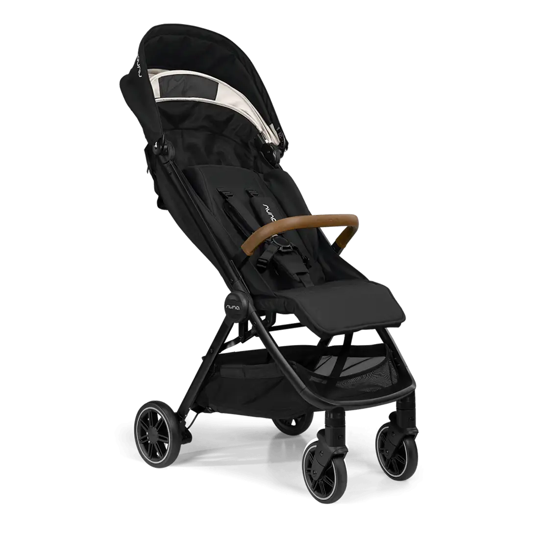 TRVL Stroller with Travel Bag