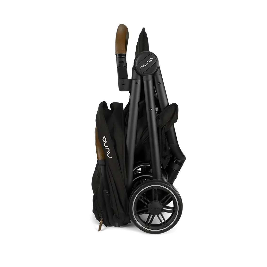 TRVL Stroller with Travel Bag