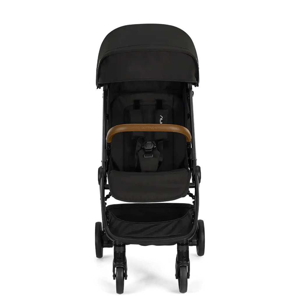 TRVL Stroller with Travel Bag