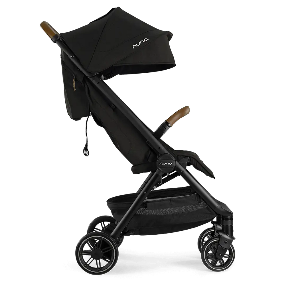 TRVL Stroller with Travel Bag