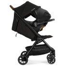 TRVL Stroller with Travel Bag